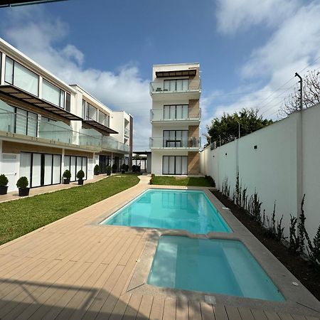 Suite Nueva En Salinas - Chipipe, En Conjunto Privado Exterior foto