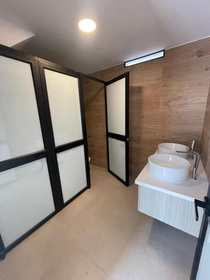 Suite Nueva En Salinas - Chipipe, En Conjunto Privado Exterior foto