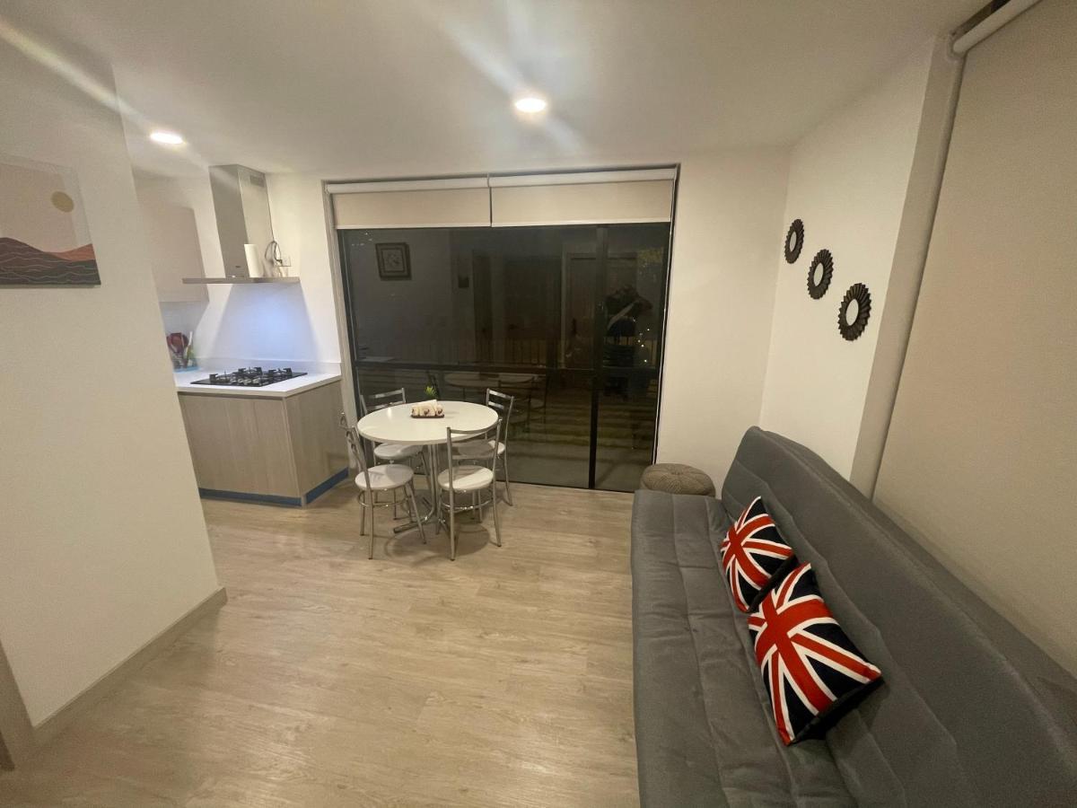 Suite Nueva En Salinas - Chipipe, En Conjunto Privado Exterior foto