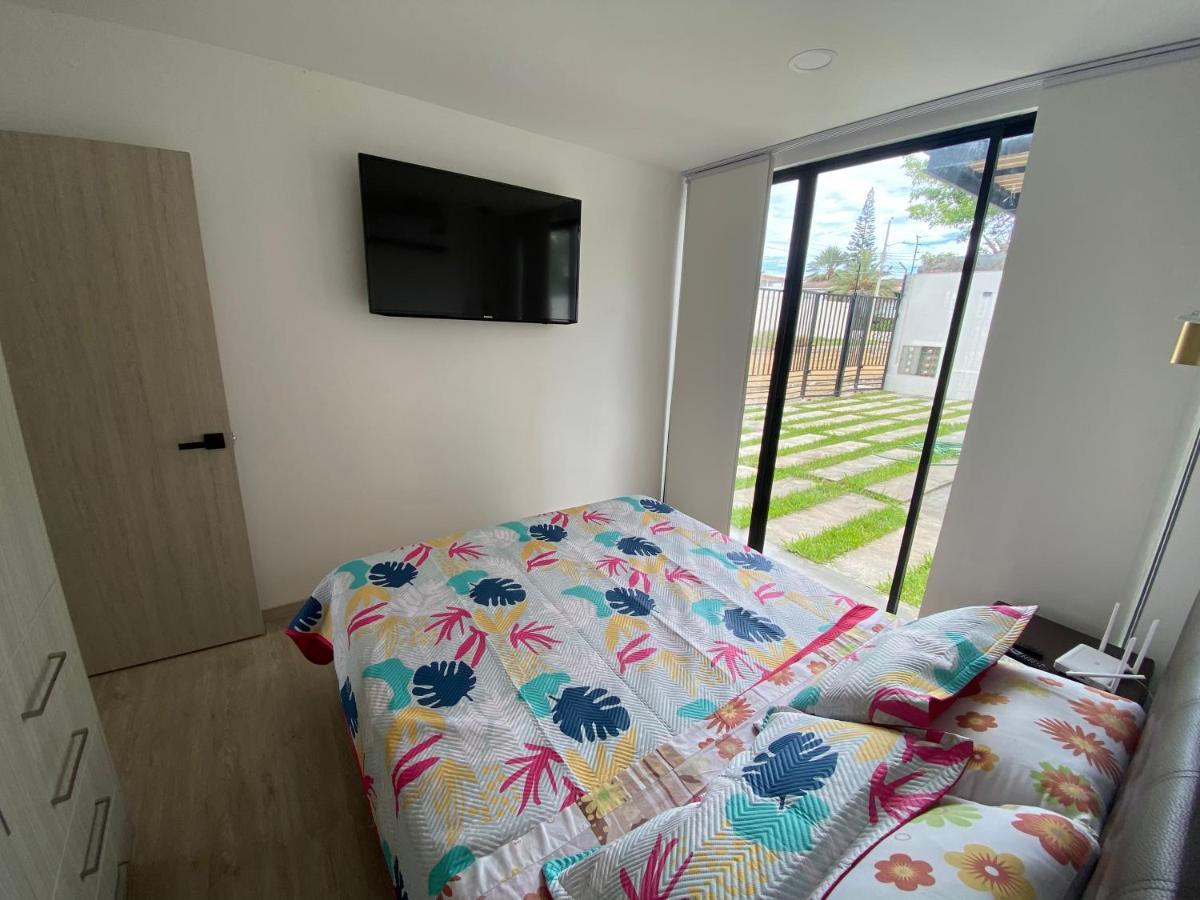 Suite Nueva En Salinas - Chipipe, En Conjunto Privado Exterior foto