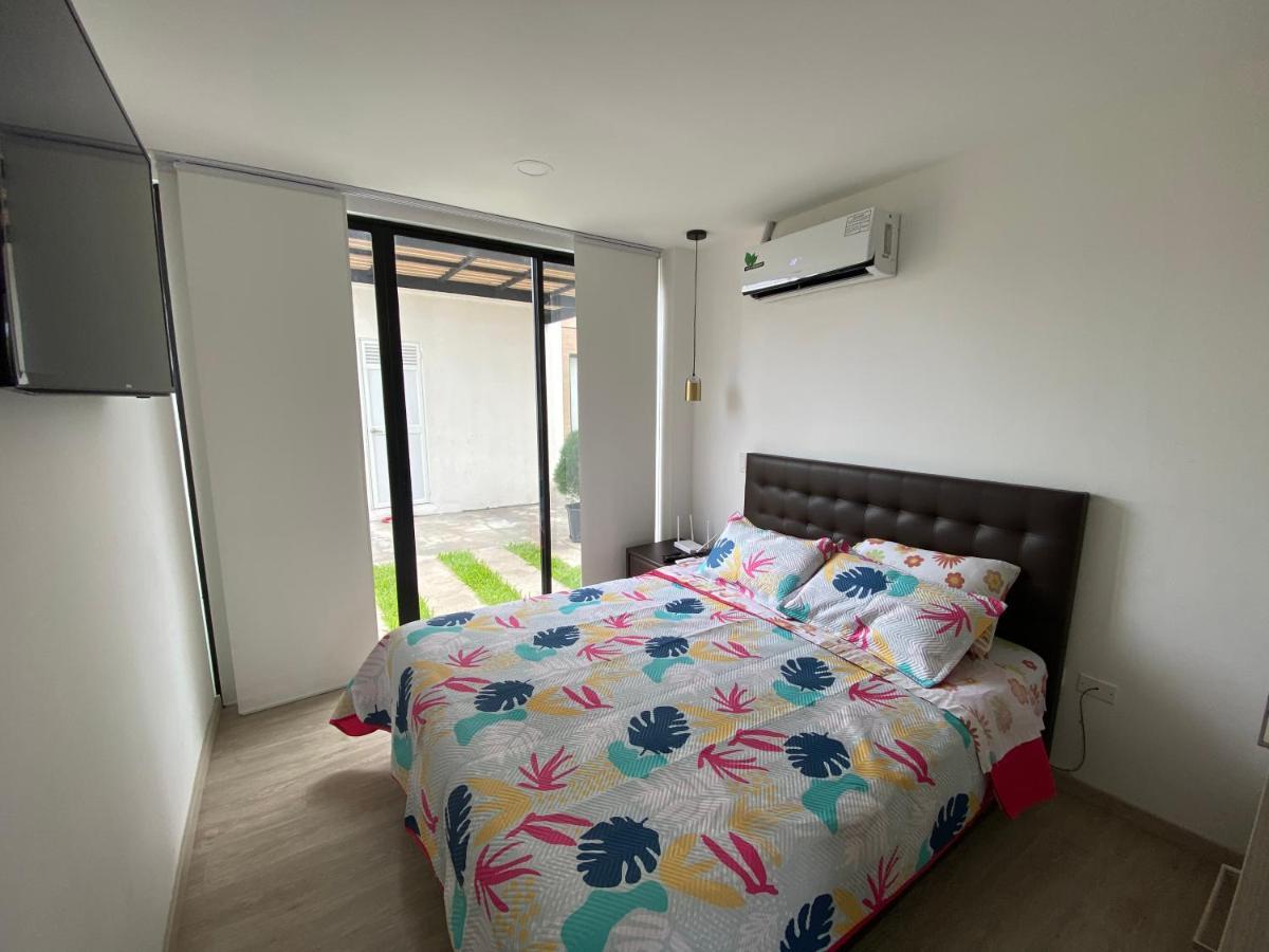 Suite Nueva En Salinas - Chipipe, En Conjunto Privado Exterior foto