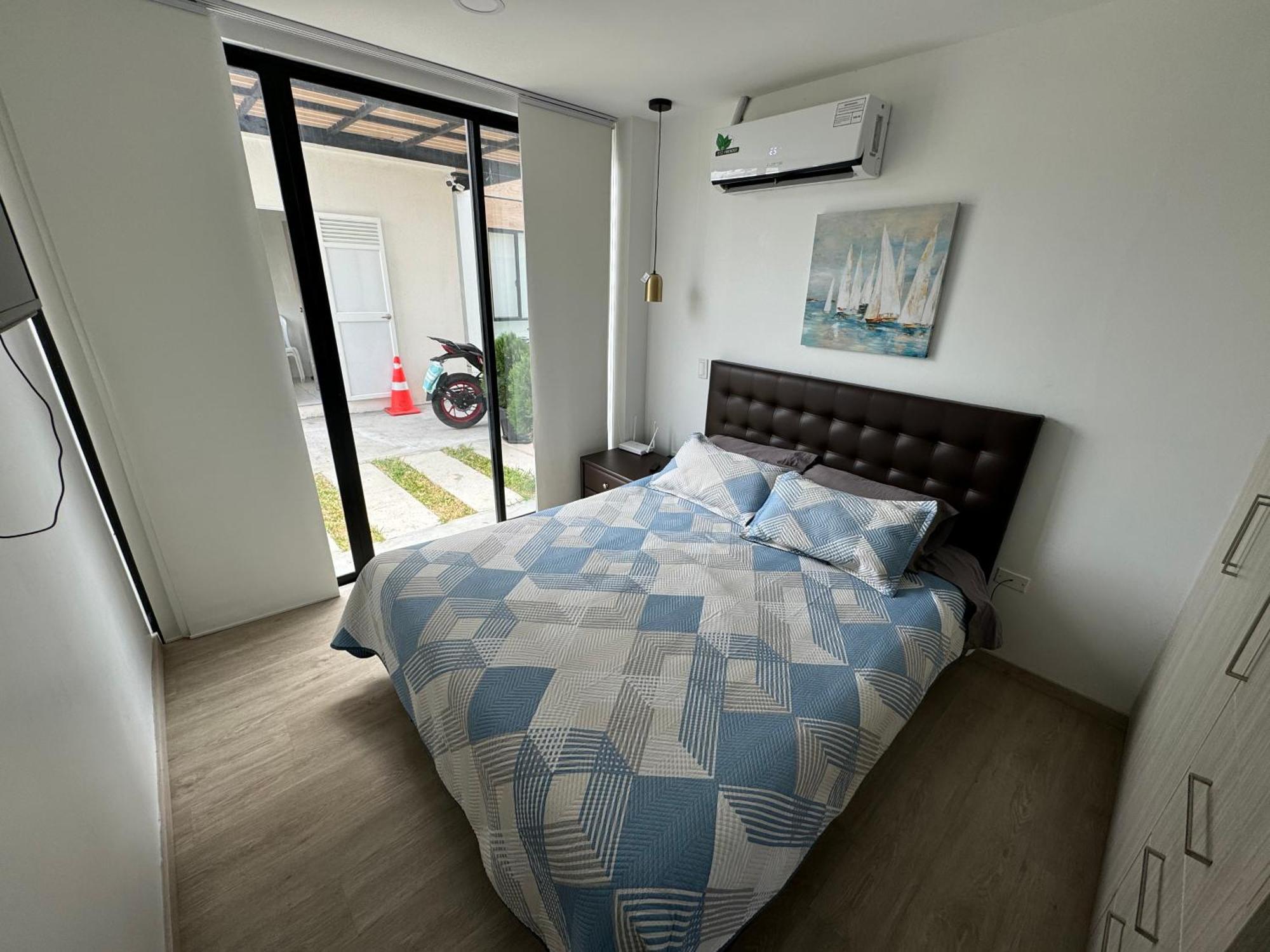 Suite Nueva En Salinas - Chipipe, En Conjunto Privado Exterior foto